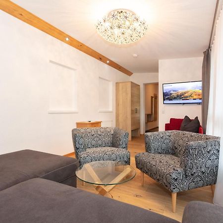 Schmittental Pension Self-Check-In Zell am See Luaran gambar