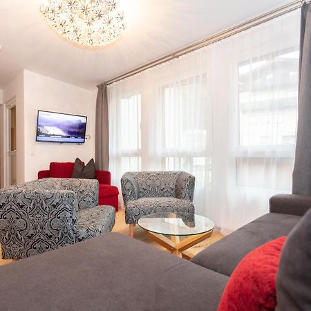Schmittental Pension Self-Check-In Zell am See Luaran gambar