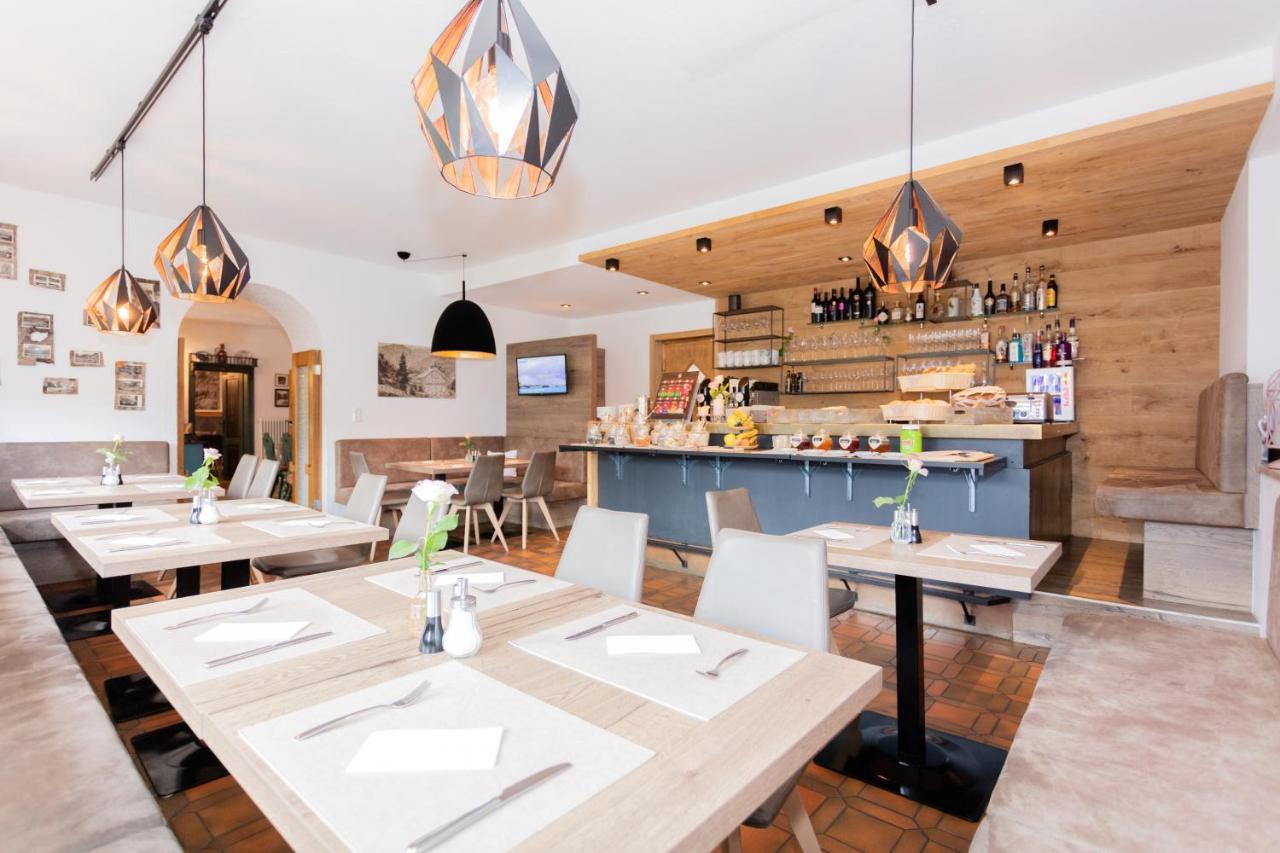 Schmittental Pension Self-Check-In Zell am See Luaran gambar
