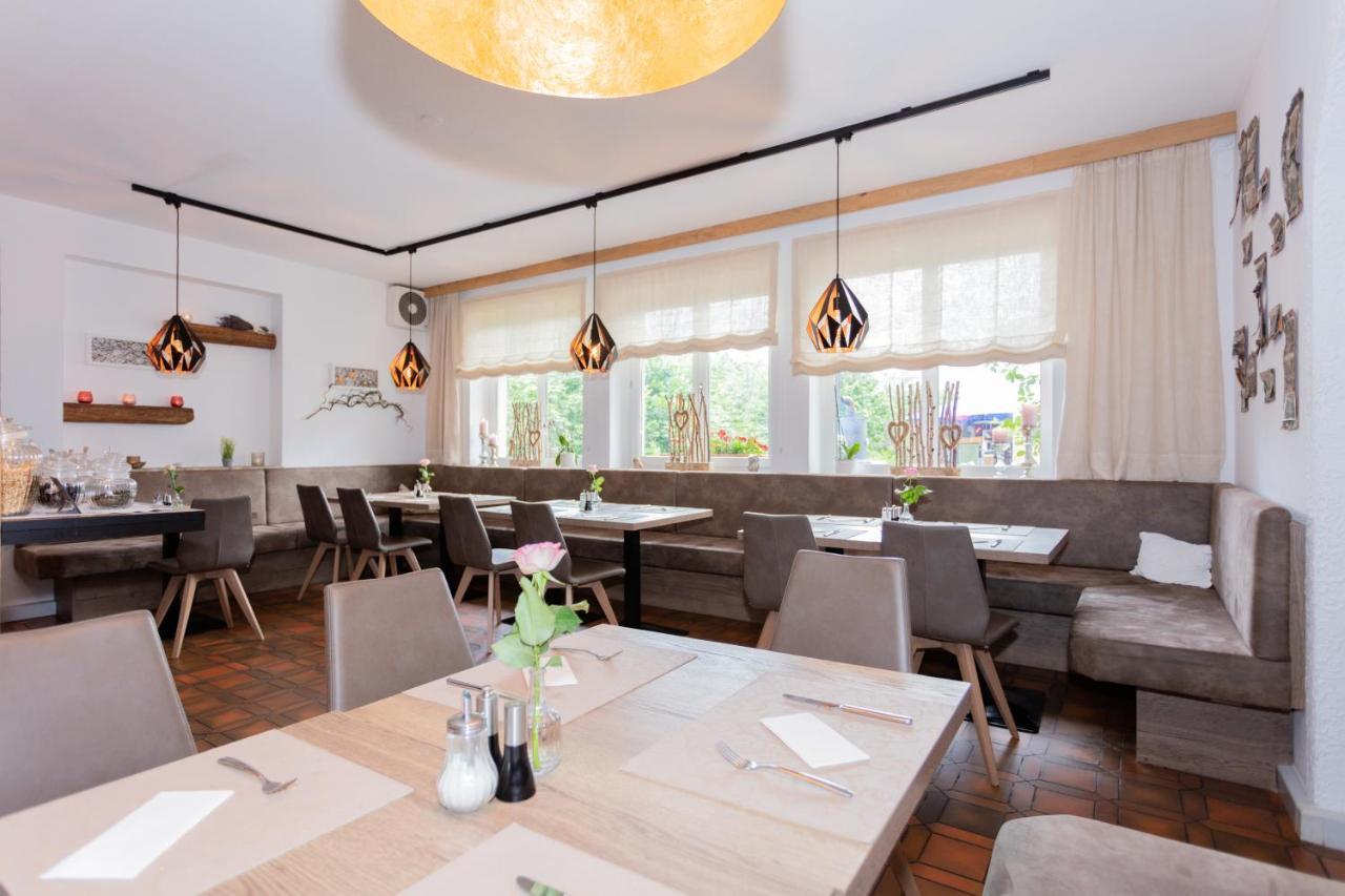 Schmittental Pension Self-Check-In Zell am See Luaran gambar