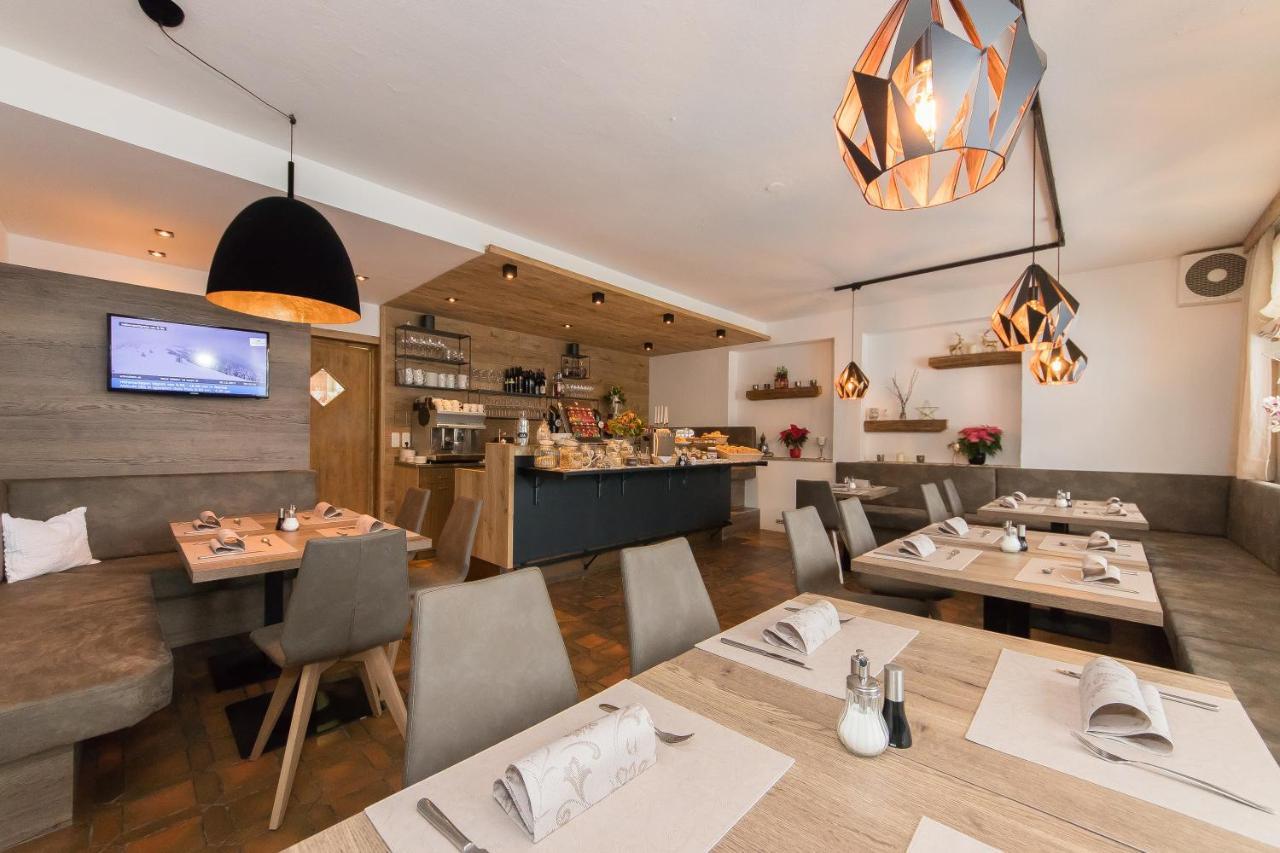 Schmittental Pension Self-Check-In Zell am See Luaran gambar