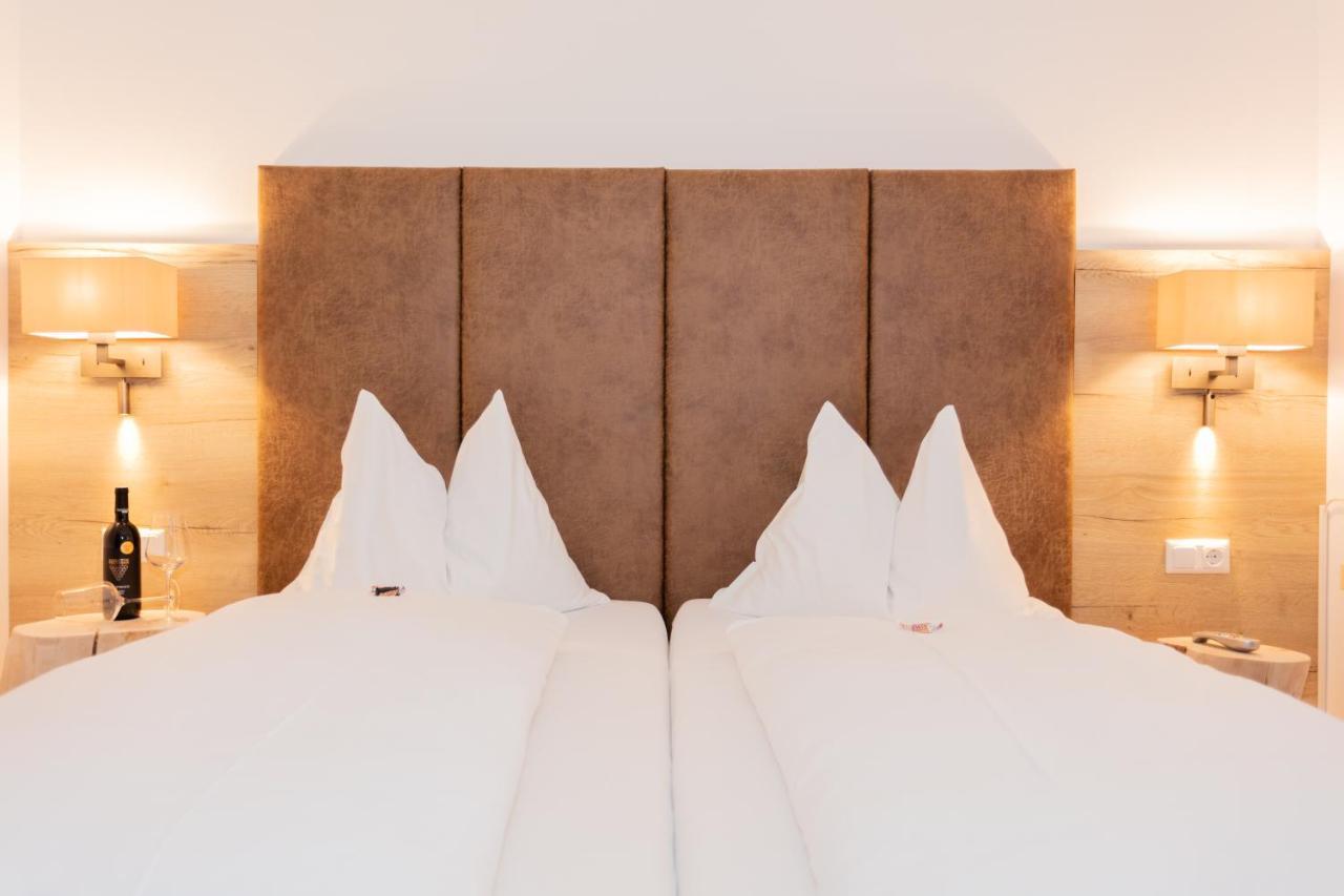 Schmittental Pension Self-Check-In Zell am See Luaran gambar