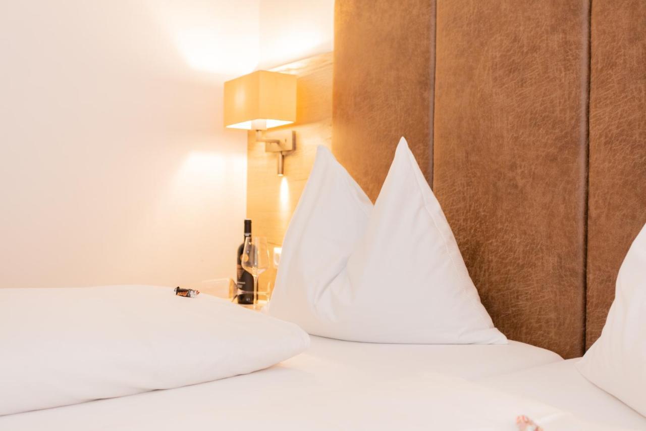 Schmittental Pension Self-Check-In Zell am See Luaran gambar