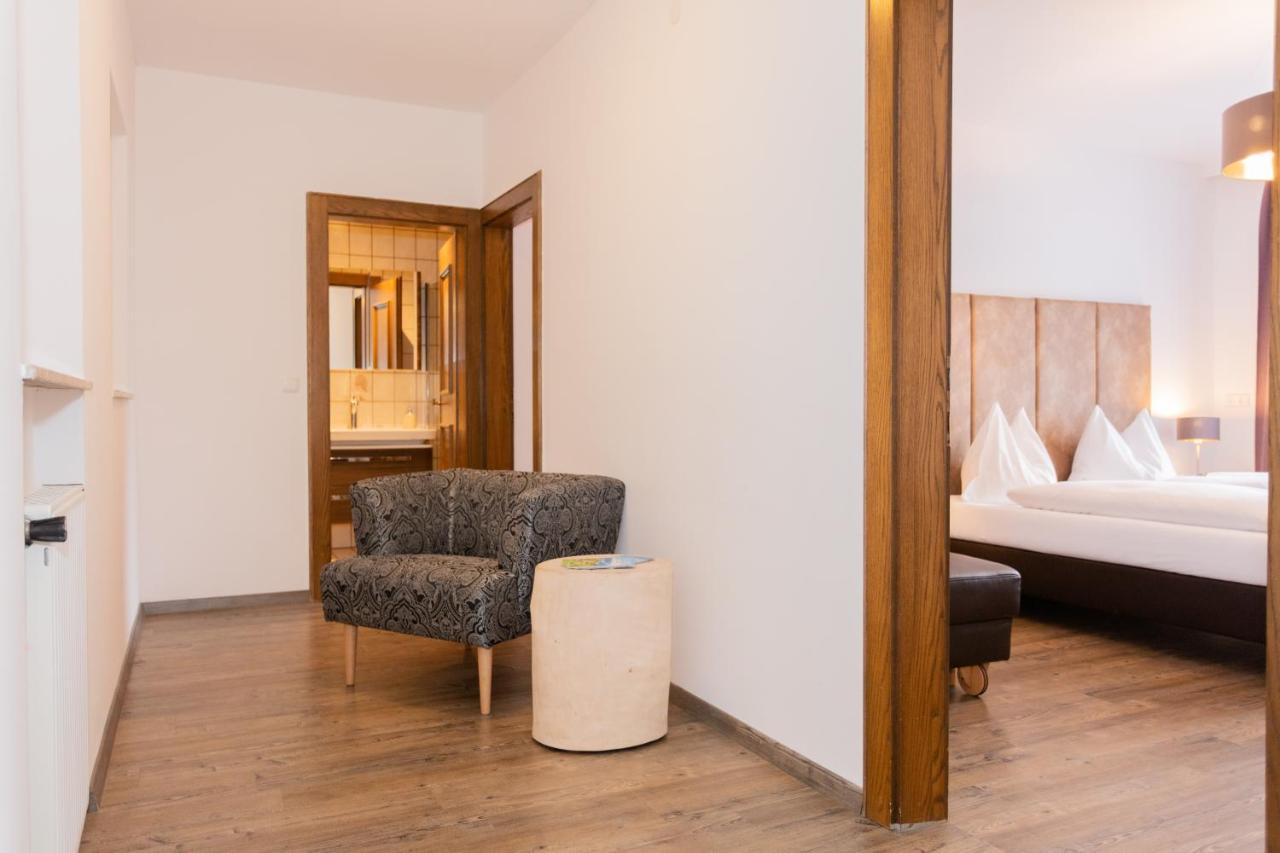 Schmittental Pension Self-Check-In Zell am See Luaran gambar