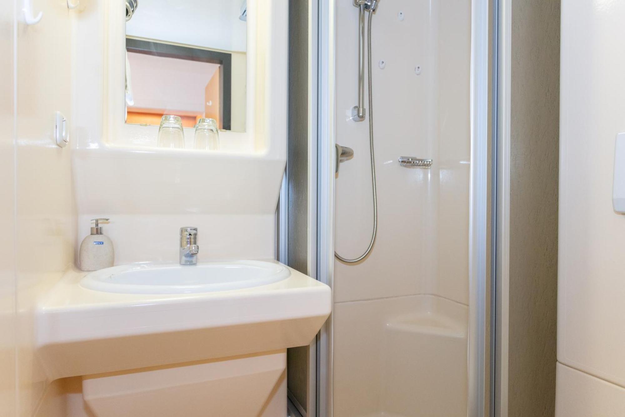 Schmittental Pension Self-Check-In Zell am See Luaran gambar
