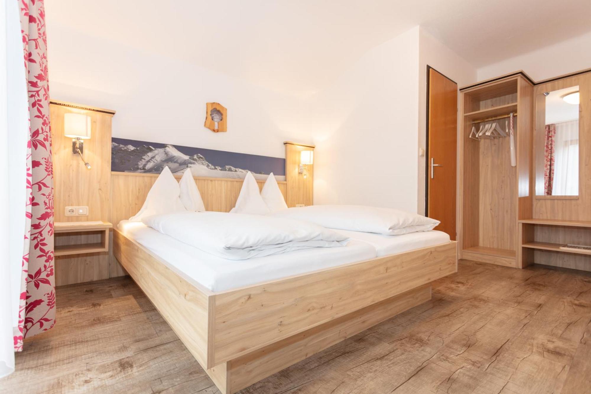 Schmittental Pension Self-Check-In Zell am See Luaran gambar