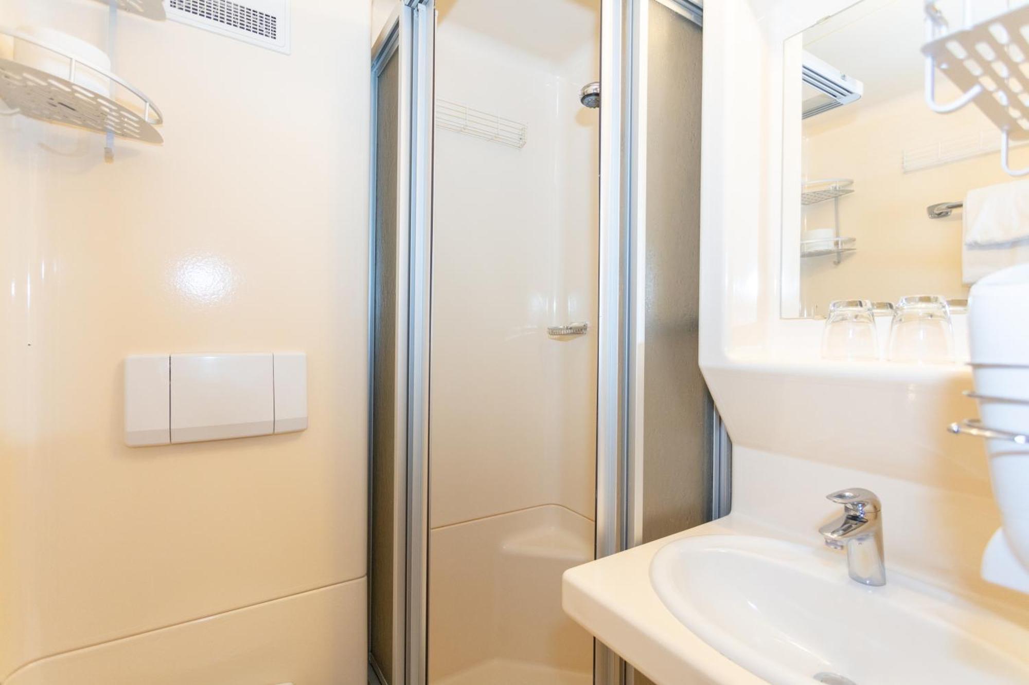 Schmittental Pension Self-Check-In Zell am See Luaran gambar