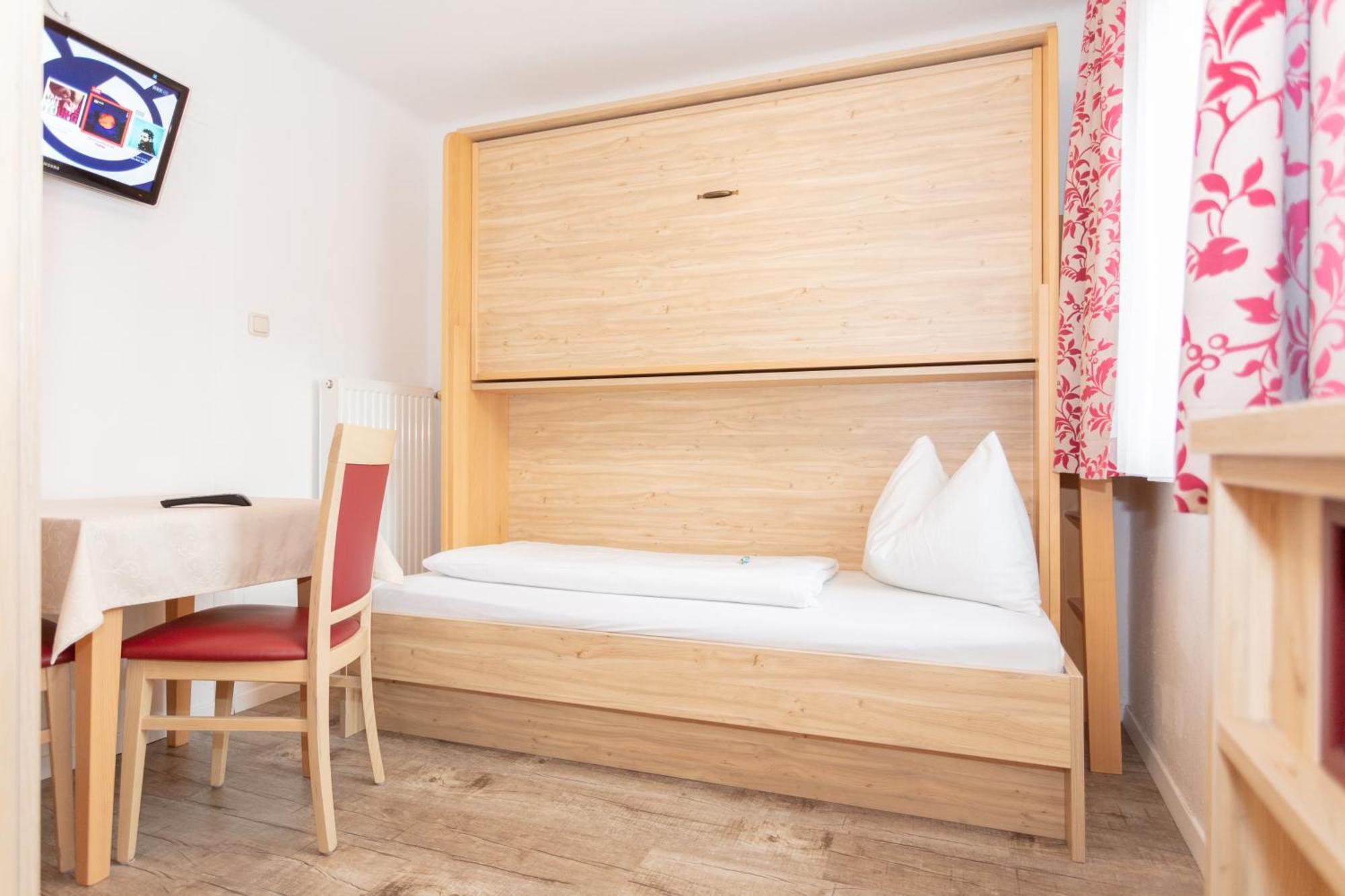 Schmittental Pension Self-Check-In Zell am See Luaran gambar